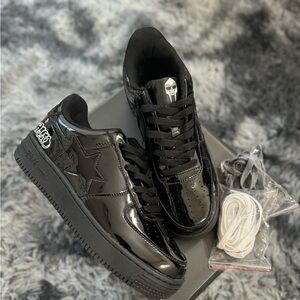 Doomstas 
Size 8 and 9 available